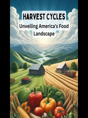 cover image of Harvest Cycles